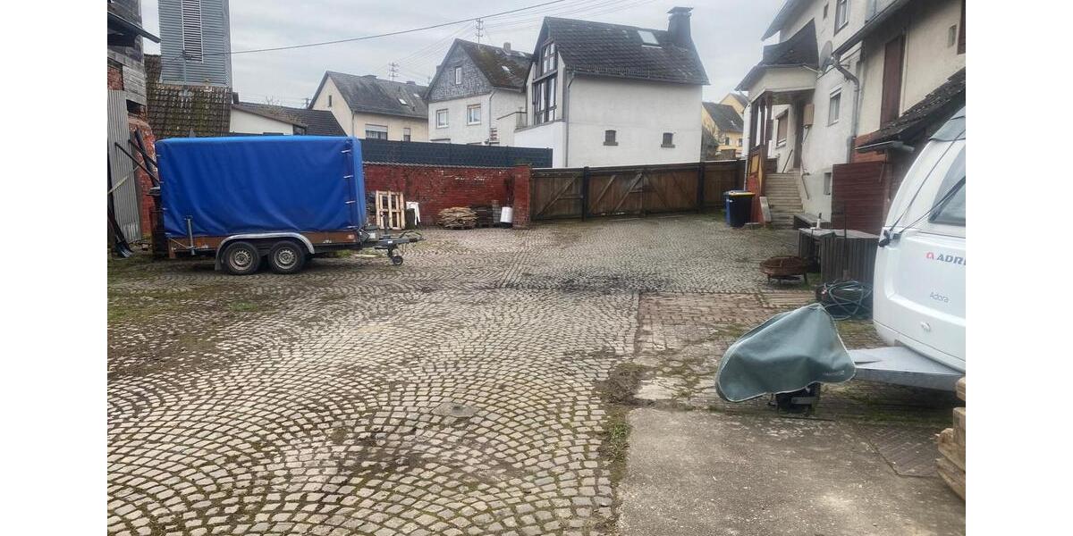 Einfamilienhaus Taunusstein - 279.000&euro; | Angebot:26023080