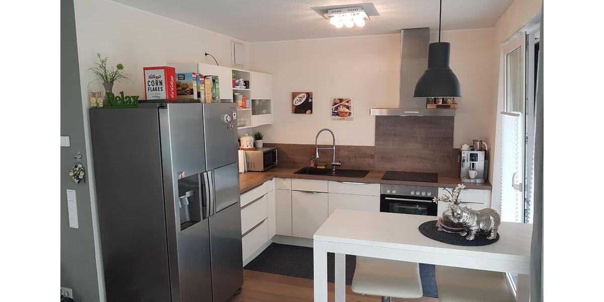 Erdgeschoßwohnung Kaarst - 3 Zimmer, 92 m&sup2;, 409.000&euro; | Angebot:24832000