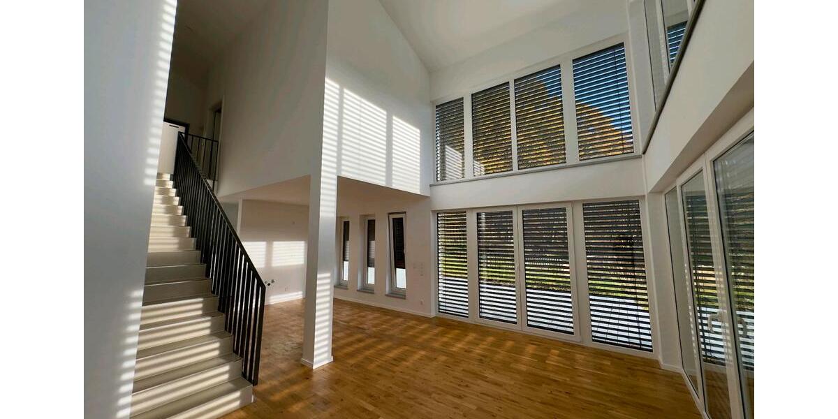 Doppelhaushälfte Haus Neubau Wohnung Freudenberg 4 zimmer