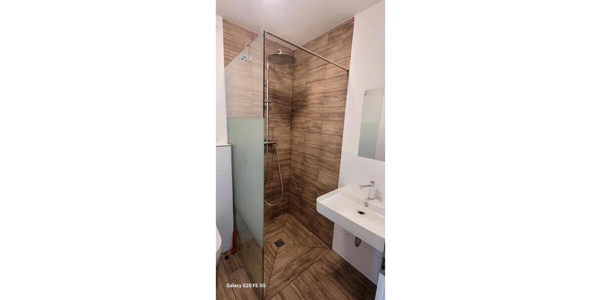 Erdgeschoßwohnung Bergneustadt - 1 Zimmer, 30 m&sup2;, 600&euro; | Angebot:26350492