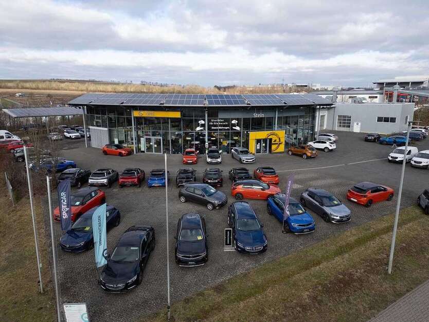 Opel Astra 6.000 km 25.990 € Kaisersesch 56759