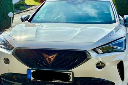 Cupra Formentor 96.800 km 18.200 &euro; Freudenberg 57258