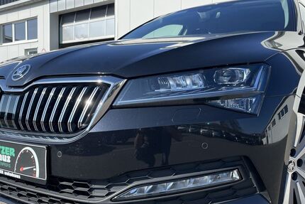Skoda Superb 49.891 km 28.860 &euro; Marktredwitz 95615