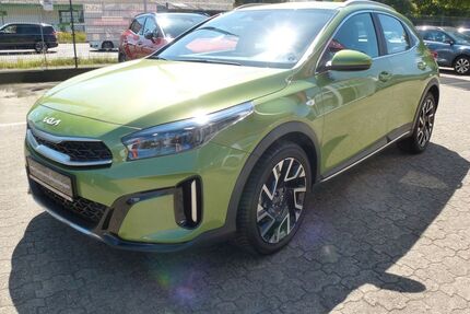 Kia XCeed 14.900 km 21.590 € Overath 51491