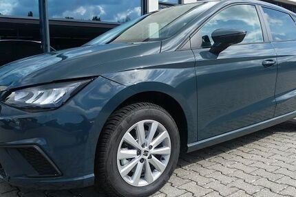 Seat Ibiza 2.569 km 13.799 &euro; Wilnsdorf 57234