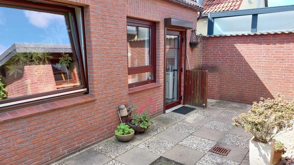 Einfamilienhaus Marne - 3 Zimmer, 100 m&sup2;, 139.000&euro; | Angebot:27004451