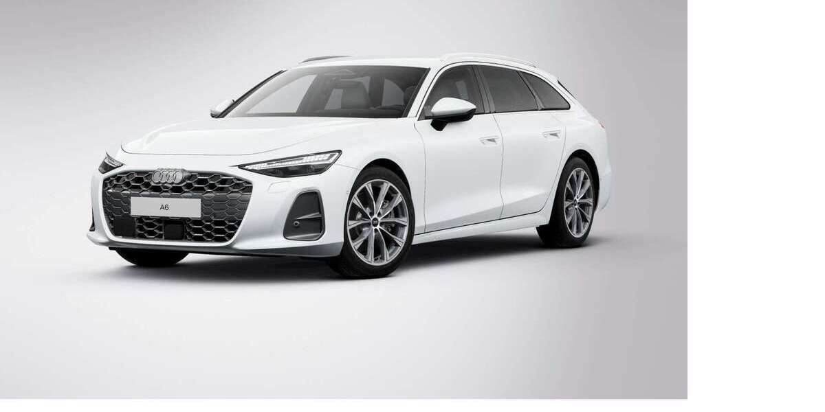 Audi A6 5.000 km 72.900 &euro; Siegen 57074