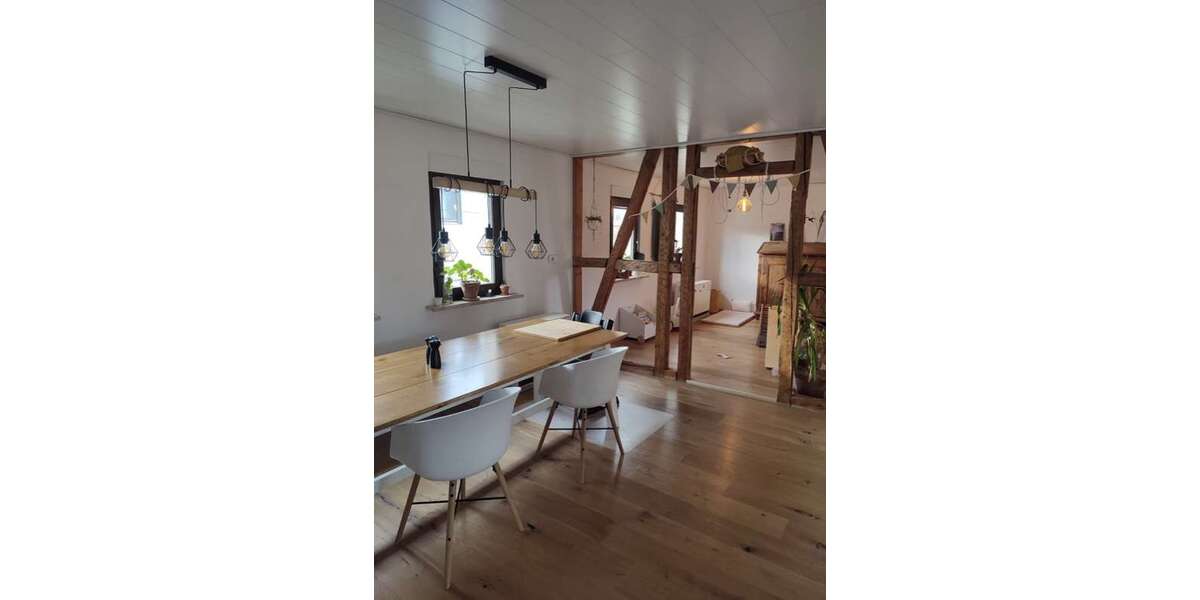 Haus zum Kaufen in Lauffen 319.000 € 137 m² - Einfamilienhaus Lauffen | Angebot:24713441