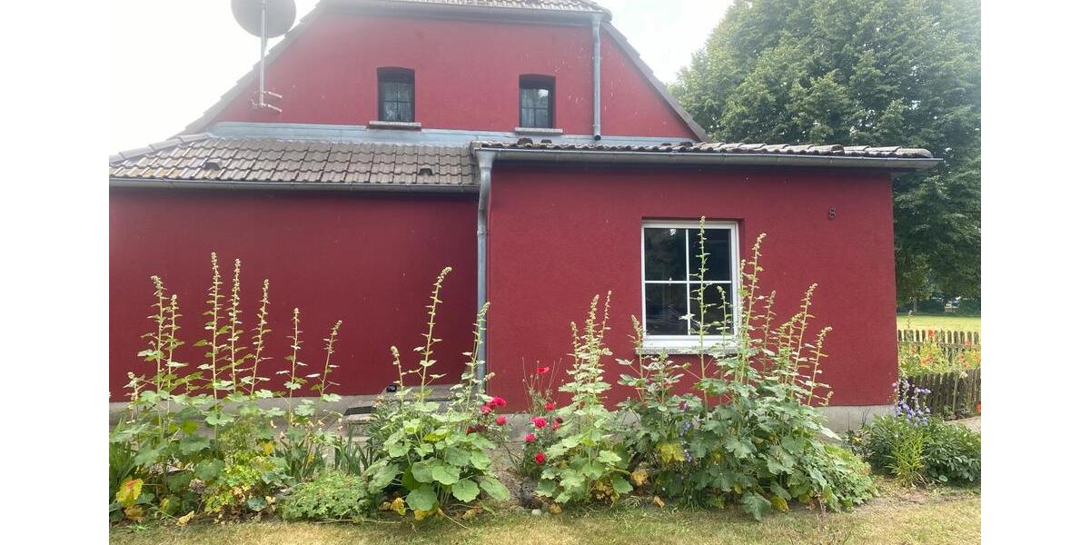 Doppelhaushälfte Wittstock/Dosse Dosse - 7 Zimmer, 100 m&sup2;, 1.000&euro; | Angebot:26532768