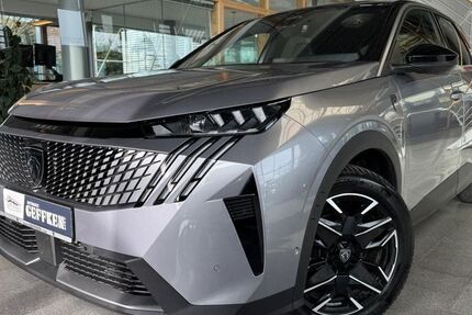 Peugeot 3008 41.826 km 26.990 &euro; Lilienthal 28865