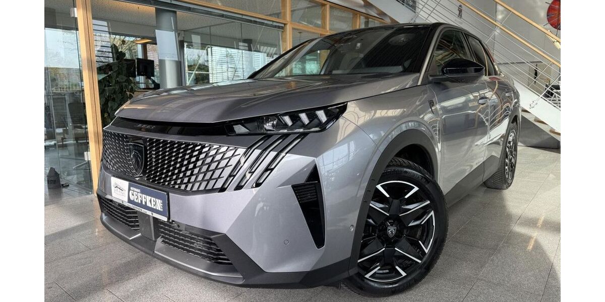 Peugeot 3008 41.826 km 26.990 &euro; Lilienthal 28865