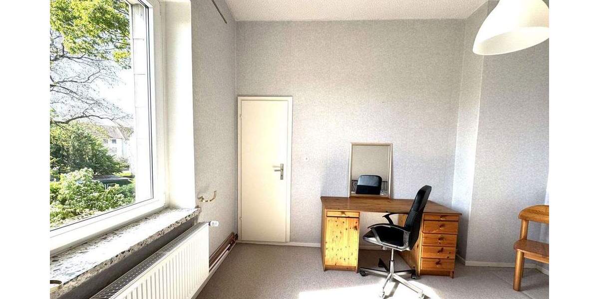 Mehrgenerationen-Wohnen auf großzügigem Grundstück 1 zimmer