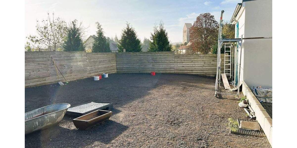 Einfamilienhaus Seegebiet Mansfelder Land Hornburg - 4 Zimmer, 115 m&sup2;, 1.100&euro; | Angebot:26358741