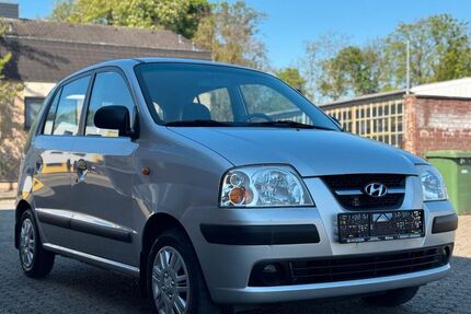 Hyundai Atos