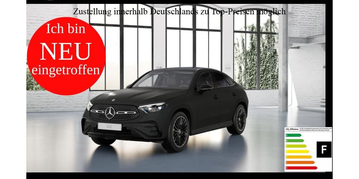 Mercedes-Benz GLC 450 8.500 km 89.800 &euro; Regensburg 93053