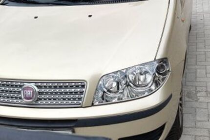 Fiat Punto 220.000 km 1.400 &euro; Mörlenbach 69509