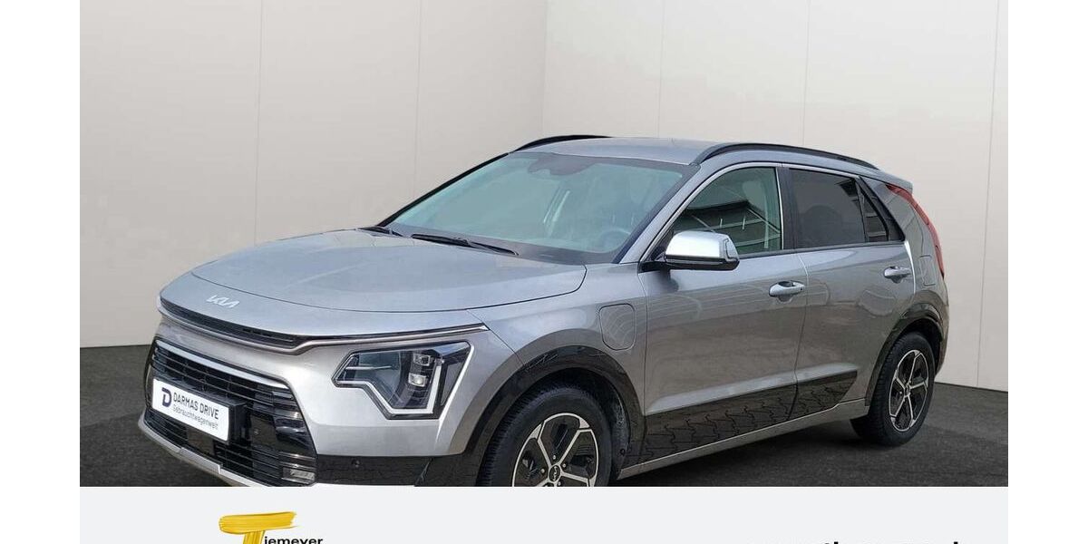 Kia Niro 69.500 km 23.490 &euro; Bochum 44809