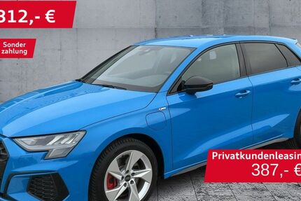 Audi A3 64.668 km 24.100 &euro; Mitterteich 95666