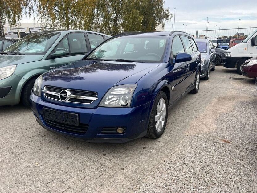 Vectra