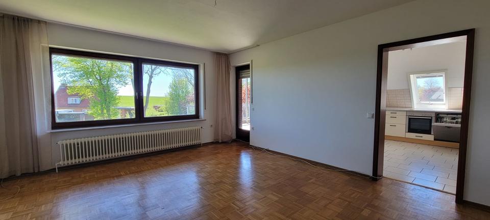 Etagenwohnung Brunsbüttel - 3.5 Zimmer, 102 m&sup2;, 870&euro; | Angebot:26412543