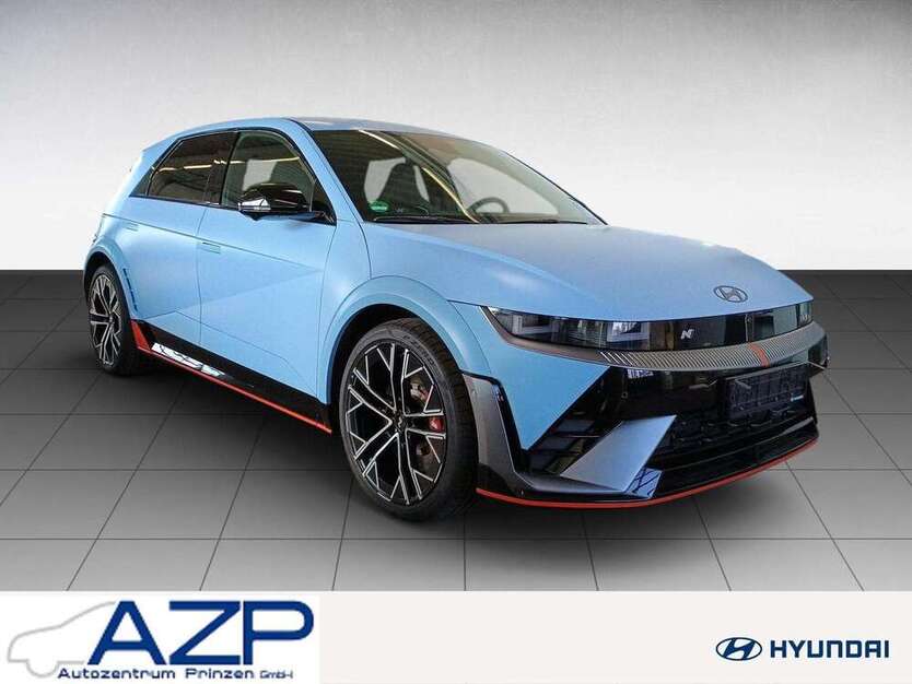 IONIQ