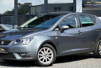 Seat Ibiza 42.100 km 7.999 &euro; Duisburg 47167