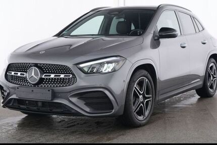 Mercedes-Benz GLA 220 11.598 km 46.889 € Bad Neustadt 97616
