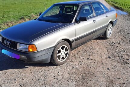 Audi 80 180.000 km 2.490 &euro; Dietersheim 91463