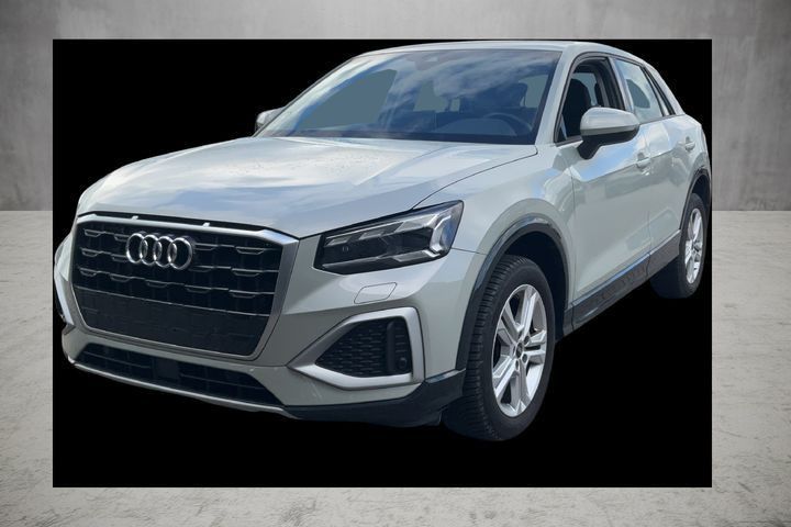 Audi Q2 29.944 km 26.500 &euro; Sasbach 77880