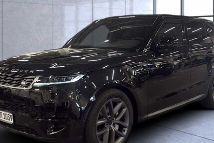Land Rover Range Rover Sport 13.500 km 88.899 &euro; Hamburg 22525
