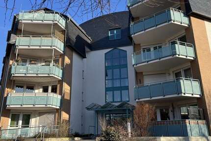 Wohnung Freital - 2 Zimmer, 57 m&sup2;, 99.000&euro; | Angebot:26033016