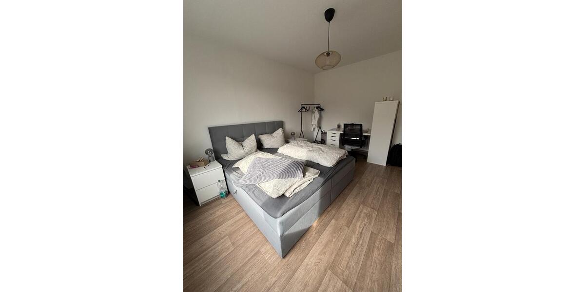 Etagenwohnung Meiningen - 2 Zimmer, 47 m&sup2;, 376&euro; | Angebot:26385441