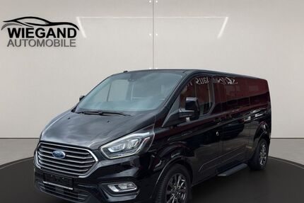Ford Transit 57.000 km 30.490 &euro; Viernheim 68519