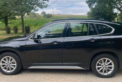 BMW X1 88.000 km 22.499 &euro; Jettingen-Scheppach 89343
