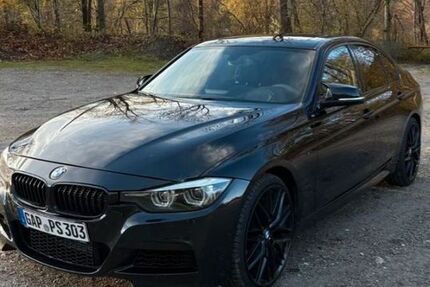 BMW 335 127.000 km 18.900 &euro; Oberau 82496