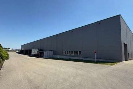 Gewerbeobjekt Aichstetten - 6.000.000&euro; | Angebot:27305234