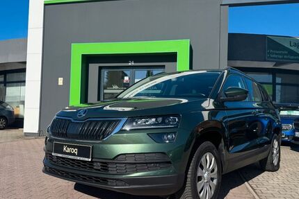 Skoda Karoq 106.670 km 21.900 &euro; Görlitz 02828
