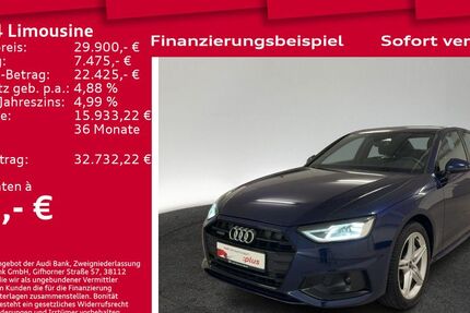 Audi A4 52.100 km 29.900 &euro; Berlin 12489