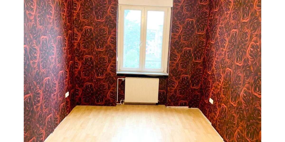 Kapitalanlage in 1A Lage MA-Rheinau`s mit Renditeerweiterungs Potential - Mehrfamilienhaus, Wohnhaus Mannheim Rheinau | Angebot:26758486