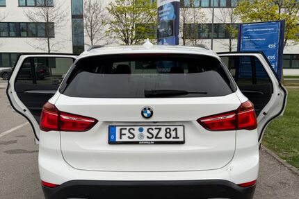 BMW X1 134.000 km 17.500 &euro; München 80937