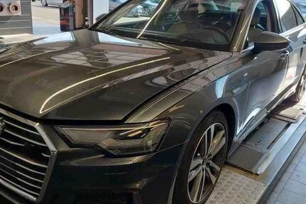 Audi A6 47.595 km 41.980 &euro; Neumünster 24537