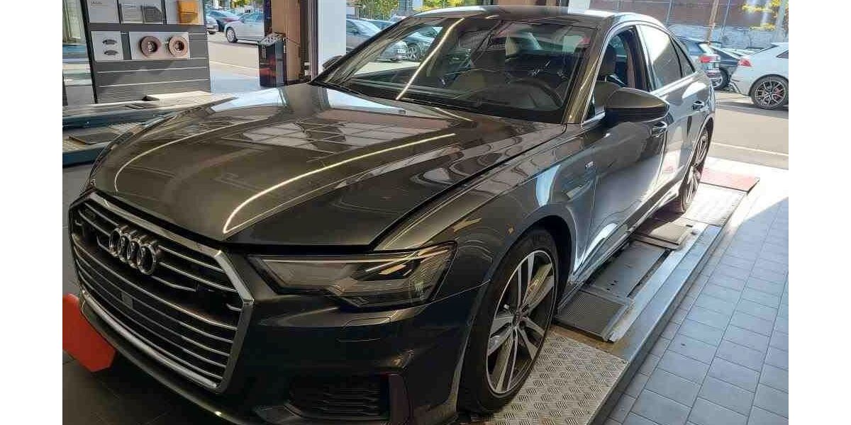Audi A6 47.595 km 41.980 &euro; Neumünster 24537