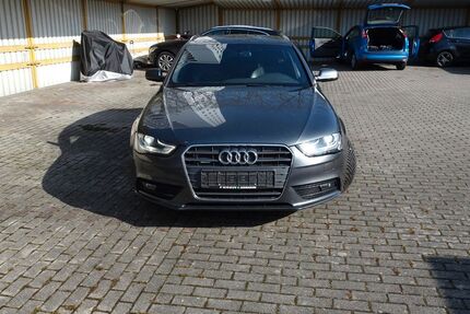 Audi A4 173.000 km 10.900 &euro; Nürnberg 90473