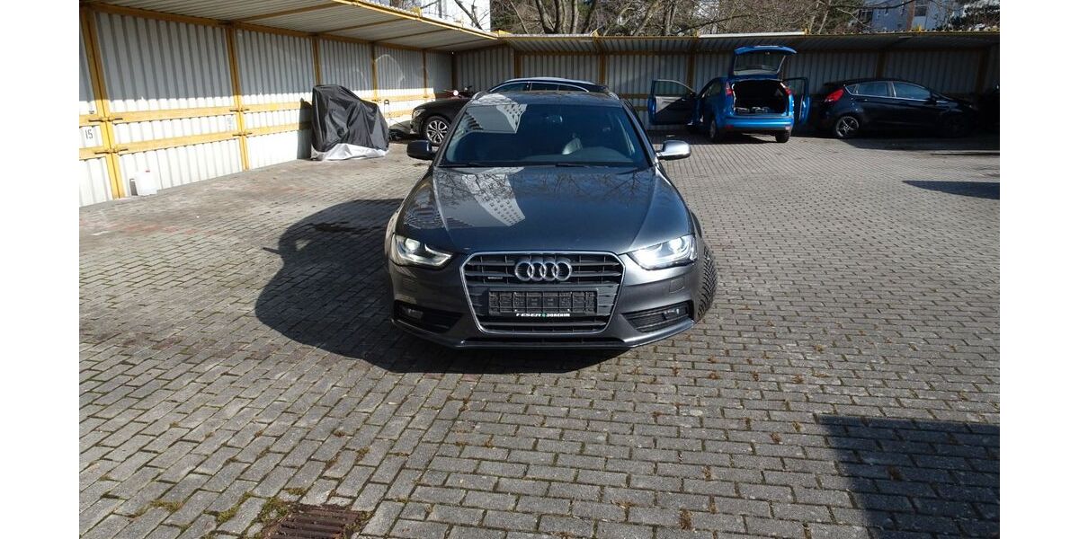 Audi A4 173.000 km 10.900 &euro; Nürnberg 90473