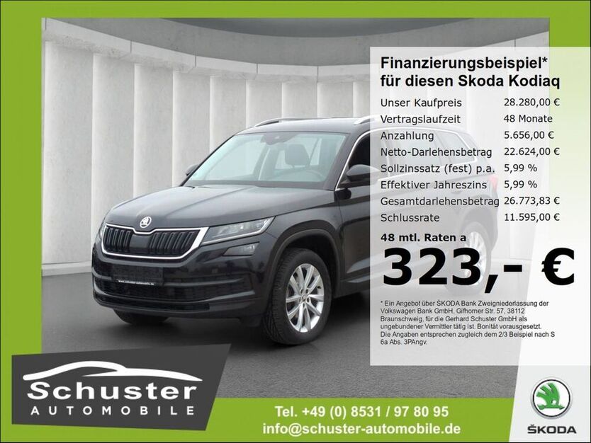 Kodiaq