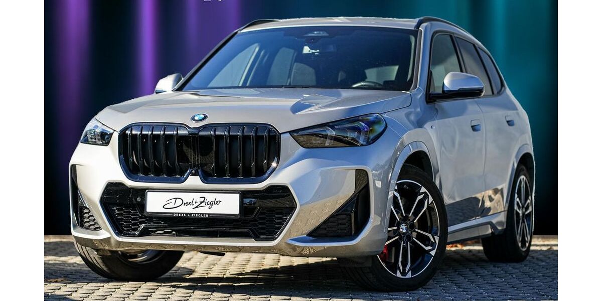 BMW X1 12.890 km 44.970 € Augsburg 86199