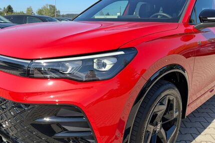 VW Tiguan 22.623 km 39.270 &euro; Nabburg 92507