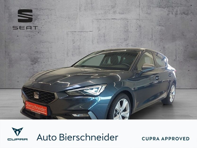 Cupra Leon 1.117 km 33.950 € Donauwörth 86609