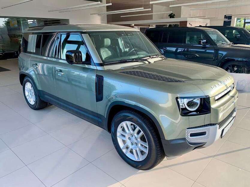 Defender