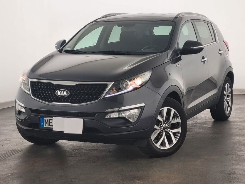 Sportage